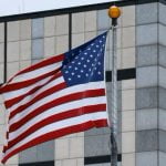 Visiting the USA Embassy or Consulate