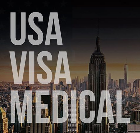 visa medical in dubai