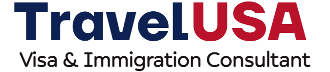 TravelUSA
