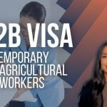 H-2B Visa for Non-Agricultural Workers